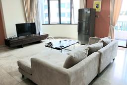 Hunian Strategis 85m2 di Senayan Jakarta Pusat 1 Bedroom Hunian Strategis 85m2 di Senayan Jakarta Pusat 1 Bedroom