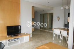 Apartemen Favorit Nyaman Dijual di Jakarta Pusat dengan 2 Kamar Tidur Apartemen Favorit Nyaman Dijual di Jakarta Pusat dengan 2 Kamar Tidur