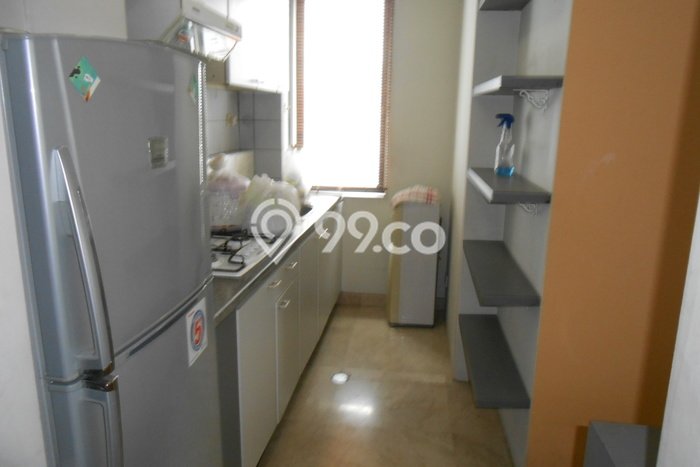 Apartemen Favorit Nyaman Dijual di Jakarta Pusat dengan 2 Kamar Tidur Apartemen Favorit Nyaman Dijual di Jakarta Pusat dengan 2 Kamar Tidur