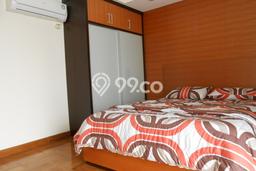 Disewakan Apartemen Ekonomis 2 KT di Gatot Subroto Jakarta Selatan Disewakan Apartemen Ekonomis 2 KT di Gatot Subroto Jakarta Selatan