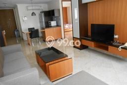 Untuk Dijual Apartemen 2 KT & 2 KM di Jakarta Pusat Lokasi Strategis Untuk Dijual Apartemen 2 KT & 2 KM di Jakarta Pusat Lokasi Strategis