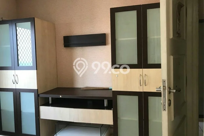 Apartemen Siap Pakai 2 Kamar dengan Harga Terjangkau di Area Kelapa Gading, Jakarta Utara Apartemen Siap Pakai 2 Kamar dengan Harga Terjangkau di Area Kelapa Gading, Jakarta Utara