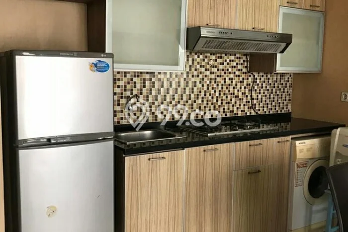 Apartemen Siap Pakai 2 Kamar dengan Harga Terjangkau di Area Kelapa Gading, Jakarta Utara Apartemen Siap Pakai 2 Kamar dengan Harga Terjangkau di Area Kelapa Gading, Jakarta Utara
