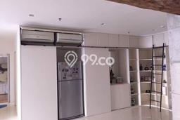LOKASI TERBAIK! Apartemen di Central Park, 2 KM, Luas 214m², Siap Huni, Fasilitas Terlengkap LOKASI TERBAIK! Apartemen di Central Park, 2 KM, Luas 214m², Siap Huni, Fasilitas Terlengkap