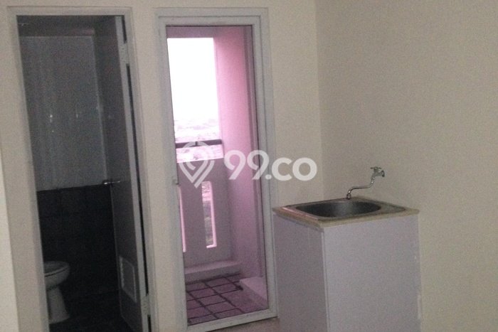 Hunian Apartemen Disewakan Murah 21m2 di Cempaka Putih, Cocok Dijadikan Hunian Anda Hunian Apartemen Disewakan Murah 21m2 di Cempaka Putih, Cocok Dijadikan Hunian Anda