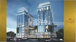 Apartemen Premium Kawasan Semarang Tengah, 3 KT, Luas 122m² Apartemen Premium Kawasan Semarang Tengah, 3 KT, Luas 122m²