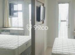 LOKASI PREMIUM! Apartemen Kawasan Central Park, 1 KM, Luas 30m², Strategis LOKASI PREMIUM! Apartemen Kawasan Central Park, 1 KM, Luas 30m², Strategis