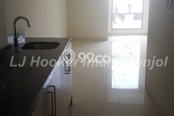 HOT DEAL! Apartemen di Simpang Lima, 1 KM, Luas 28m² HOT DEAL! Apartemen di Simpang Lima, 1 KM, Luas 28m²