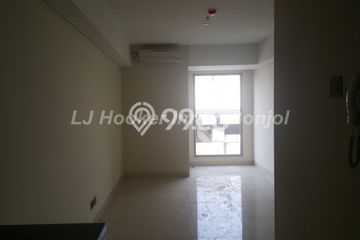 HOT DEAL! Apartemen di Simpang Lima, 1 KM, Luas 28m² HOT DEAL! Apartemen di Simpang Lima, 1 KM, Luas 28m²