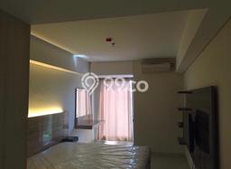 Apartemen Minimalis untuk Disewa, 1 Kamar di Semarang Apartemen Minimalis untuk Disewa, 1 Kamar di Semarang