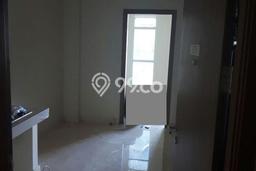 Dijual Segera Apartemen 1 KT & 1 KM di Cengkareng, Jakarta Barat Dijual Segera Apartemen 1 KT & 1 KM di Cengkareng, Jakarta Barat