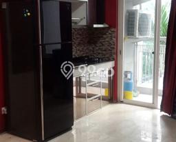 PREMIUM CHOICE! Apartemen di Central Park, 2 KT, Luas 53m², Area Strategis, Fasilitas Lengkap PREMIUM CHOICE! Apartemen di Central Park, 2 KT, Luas 53m², Area Strategis, Fasilitas Lengkap