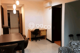 Hunian Apartemen Strategis untuk Dijual di Jakarta Utara dengan 3 Kamar Hunian Apartemen Strategis untuk Dijual di Jakarta Utara dengan 3 Kamar