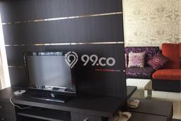 Siap Huni Apartemen di Jakarta Utara 2 Kamar & 2 Kamar Mandi, Luas 69m2 Siap Huni Apartemen di Jakarta Utara 2 Kamar & 2 Kamar Mandi, Luas 69m2