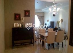 BEST DEAL! Apartemen di Kebayoran Lama, 2 KT, Luas 91m² BEST DEAL! Apartemen di Kebayoran Lama, 2 KT, Luas 91m²