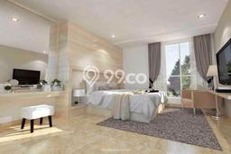 HOT DEAL! Apartemen Kawasan Kebayoran Lama, 2 KT, Luas 109m², Area Premium, View Indah HOT DEAL! Apartemen Kawasan Kebayoran Lama, 2 KT, Luas 109m², Area Premium, View Indah