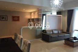 Apartemen Kawasan Setiabudi, Jakarta Selatan, 3 KT, Luas 182m², Fasilitas Lengkap Apartemen Kawasan Setiabudi, Jakarta Selatan, 3 KT, Luas 182m², Fasilitas Lengkap