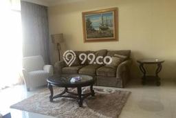 HOT PROPERTY! Apartemen di Kebayoran Lama, Jakarta Selatan, 2 KT, Luas 140m², Siap Ditempati, View Terbaik HOT PROPERTY! Apartemen di Kebayoran Lama, Jakarta Selatan, 2 KT, Luas 140m², Siap Ditempati, View Terbaik