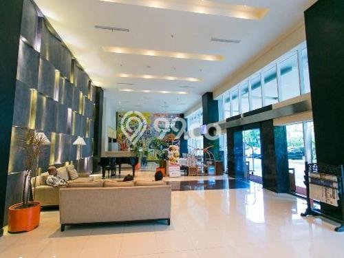 Dijual Apartemen di Klojen, Malang Punya 1 Kamar Tidur Dijual Apartemen di Klojen, Malang Punya 1 Kamar Tidur