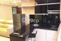 Apartemen Premium di Tanjung Duren, 2 KM, Luas 53m² Apartemen Premium di Tanjung Duren, 2 KM, Luas 53m²