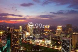 BEST DEAL! Apartemen Kawasan Kebayoran Baru, Jakarta Selatan, 1 KT, Luas 94m², Siap Huni, View Terbaik BEST DEAL! Apartemen Kawasan Kebayoran Baru, Jakarta Selatan, 1 KT, Luas 94m², Siap Huni, View Terbaik