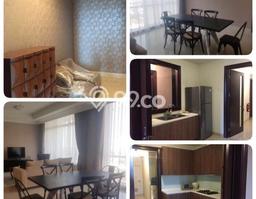 Apartemen Kawasan Kebayoran Lama, 3 KT, Luas 180m², Good View Apartemen Kawasan Kebayoran Lama, 3 KT, Luas 180m², Good View