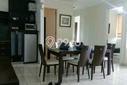 HOT PROPERTY! Apartemen di Kuningan, Jakarta Selatan, 2 KM, Luas 118m², Bisa Segera Huni, Pemandangan Terbaik HOT PROPERTY! Apartemen di Kuningan, Jakarta Selatan, 2 KM, Luas 118m², Bisa Segera Huni, Pemandangan Terbaik