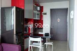 Apartemen Kawasan Tanjung Duren, 1 KM, Luas 44m², Lokasi Strategis Apartemen Kawasan Tanjung Duren, 1 KM, Luas 44m², Lokasi Strategis
