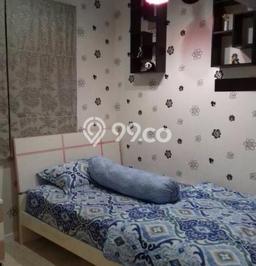 PRIME UNIT! Apartemen di Central Park, 2 KT, Luas 42m², Area Strategis, Pemandangan Terbaik PRIME UNIT! Apartemen di Central Park, 2 KT, Luas 42m², Area Strategis, Pemandangan Terbaik