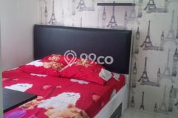 Sewa Sekarang Apartemen Nyaman 2 KT di Kawasan Cempaka Putih Sewa Sekarang Apartemen Nyaman 2 KT di Kawasan Cempaka Putih