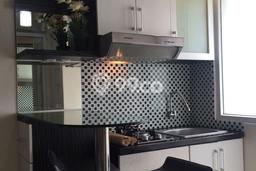 Apartemen Budget Friendly Dijual di Cempaka Putih, Jakarta Pusat Punya 1 Kamar Tidur Apartemen Budget Friendly Dijual di Cempaka Putih, Jakarta Pusat Punya 1 Kamar Tidur