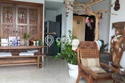 Hunian Apartemen Eksklusif untuk Dijual di Jakarta Selatan dengan 3 BR & 2 Kamar Mandi Hunian Apartemen Eksklusif untuk Dijual di Jakarta Selatan dengan 3 BR & 2 Kamar Mandi