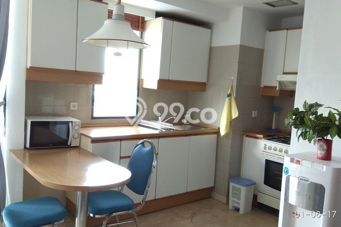 Disewakan Apartemen Murah di Bedungan Jatiluhur 1 Bedroom Disewakan Apartemen Murah di Bedungan Jatiluhur 1 Bedroom