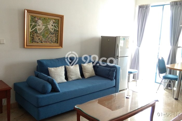 Disewakan Apartemen Murah di Bedungan Jatiluhur 1 Bedroom Disewakan Apartemen Murah di Bedungan Jatiluhur 1 Bedroom