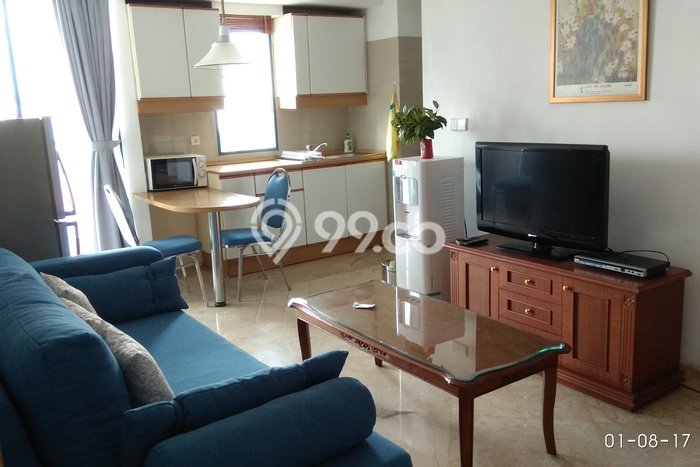 Disewakan Apartemen Murah di Bedungan Jatiluhur 1 Bedroom Disewakan Apartemen Murah di Bedungan Jatiluhur 1 Bedroom