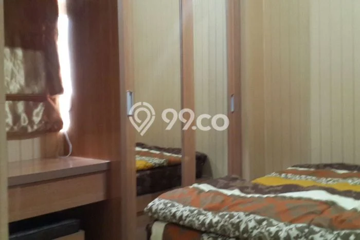 Hunian Apartemen Disewakan Murah 33m2 di Cempaka Putih, Cocok Dijadikan Hunian Anda Hunian Apartemen Disewakan Murah 33m2 di Cempaka Putih, Cocok Dijadikan Hunian Anda