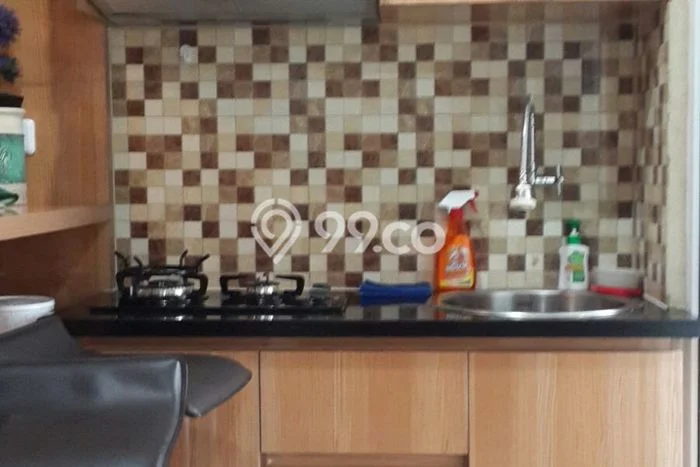 Hunian Apartemen Disewakan Murah 33m2 di Cempaka Putih, Cocok Dijadikan Hunian Anda Hunian Apartemen Disewakan Murah 33m2 di Cempaka Putih, Cocok Dijadikan Hunian Anda