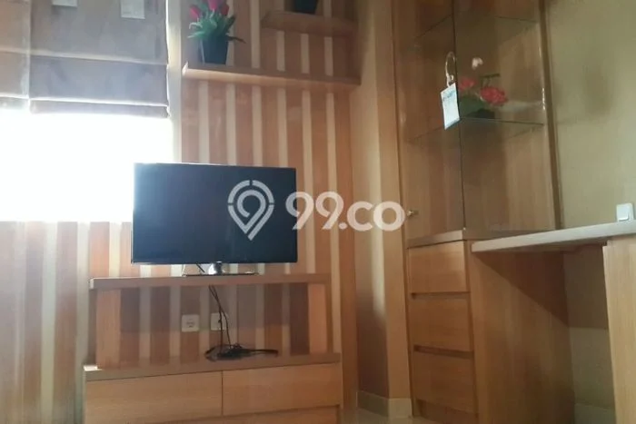 Hunian Apartemen Disewakan Murah 33m2 di Cempaka Putih, Cocok Dijadikan Hunian Anda Hunian Apartemen Disewakan Murah 33m2 di Cempaka Putih, Cocok Dijadikan Hunian Anda