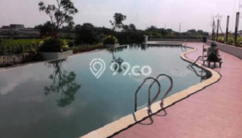 Apartemen Kawasan Cikarang Selatan, 1 KT, Luas 30m², Premium Apartemen Kawasan Cikarang Selatan, 1 KT, Luas 30m², Premium