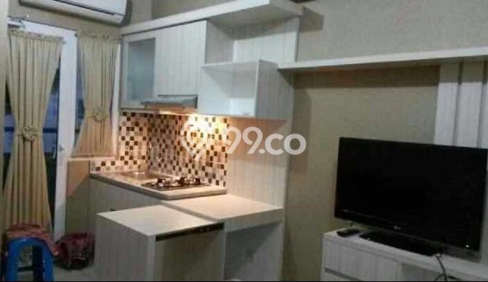 Apartemen Disewakan Terjangkau 1 KT / 1 KM di Cempaka Putih, Jakarta Pusat Apartemen Disewakan Terjangkau 1 KT / 1 KM di Cempaka Putih, Jakarta Pusat