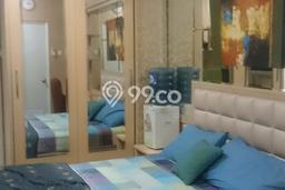 Sewa Apartemen Hemat di Cempaka Putih, Jakarta Pusat Dekat Fasilitas Umum Sewa Apartemen Hemat di Cempaka Putih, Jakarta Pusat Dekat Fasilitas Umum