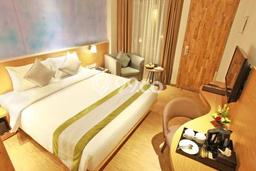 PRIME LOCATION! Apartemen Kawasan Uluwatu, 1 KT, Luas 24m², Strategis PRIME LOCATION! Apartemen Kawasan Uluwatu, 1 KT, Luas 24m², Strategis