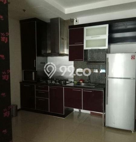 HOT DEAL! Apartemen Kawasan Thamrin, 1 KM, Luas 65m² HOT DEAL! Apartemen Kawasan Thamrin, 1 KM, Luas 65m²