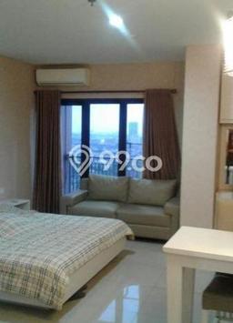 Apartemen di Setiabudi, 1 KT, Luas 37m², Dekat Setiabudi, Jakarta Selatan, Jakarta Selatan Apartemen di Setiabudi, 1 KT, Luas 37m², Dekat Setiabudi, Jakarta Selatan, Jakarta Selatan
