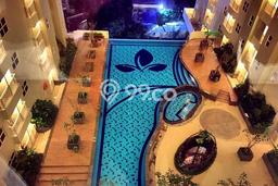Apartemen Cozy Dijual di Bandung Spesifikasi 1 KT, 1 KM Apartemen Cozy Dijual di Bandung Spesifikasi 1 KT, 1 KM