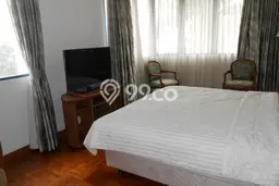 Apartemen Favorit Modern Dijual di Jakarta Selatan dengan 1 Kamar Tidur Apartemen Favorit Modern Dijual di Jakarta Selatan dengan 1 Kamar Tidur
