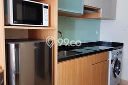Ada Unit Hunian Hemat Disewa di Menteng, Jakarta Pusat 1 BR Ada Unit Hunian Hemat Disewa di Menteng, Jakarta Pusat 1 BR