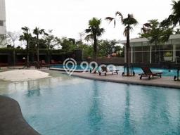 Apartemen Kawasan Kebayoran Lama, 2 KT, Luas 94m², Area Premium Apartemen Kawasan Kebayoran Lama, 2 KT, Luas 94m², Area Premium