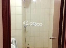 Apartemen di Central Park, Jakarta Barat, 1 KM, Luas 53m², Fasilitas Lengkap Apartemen di Central Park, Jakarta Barat, 1 KM, Luas 53m², Fasilitas Lengkap