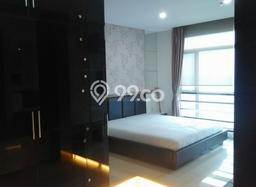 Apartemen Premium di Tanjung Duren, 3 KT, Luas 113m² Apartemen Premium di Tanjung Duren, 3 KT, Luas 113m²